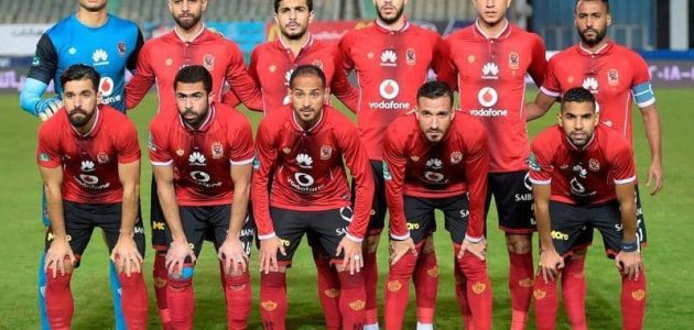 لأول مرة الدورى المصري بين الاهلي والزمالك وبيراميدز