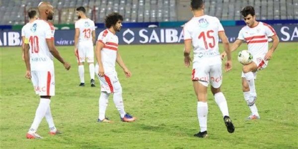 عاجل: مباراة الزمالك وأسوان مهددة بالإلغاء