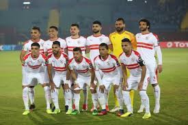 موعد مباراة الزمالك بدورى ابطال افريقيا