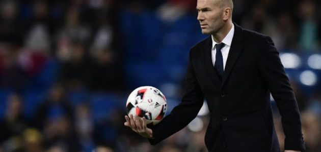 موعد مباراة ريال مدريد ضد ليفانتي والقنوات الناقلة لها