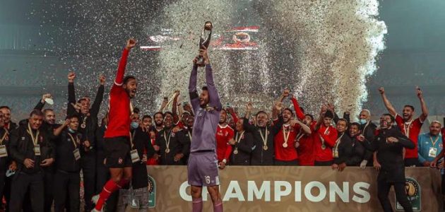 البايرن بطل اوروبا يهنىء الاهلي بطل افريقيا وينتظره قريبا