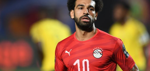 الصحة تؤكد : سلبية مسحة اللاعب محمد صلاح