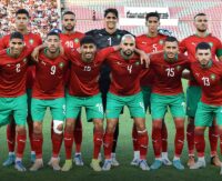 لا بديل عن الفوز شعار المغرب أمام بلجيكا