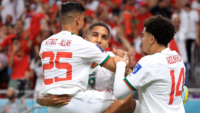 المغرب يطارد رقم تاريخي في المونديال !