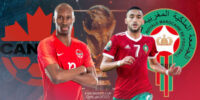 تشكيل منتخب كندا المتوقع أمام منتخب المغرب