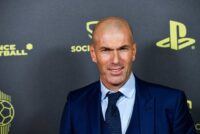 تدريب منتخب البرازيل في اتجاه ريال مدريد