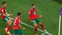 عاجل: زياش يقود هجوم المغرب أمام فرنسا