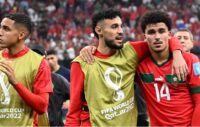 لاعب مغربي أجمع الكل على عدم أحقيته في التواجد بالمونديال!