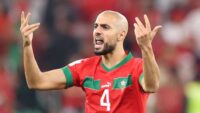 تقارير.. ليفربول يتدخل بجدية لخطف لاعب وسط المغرب