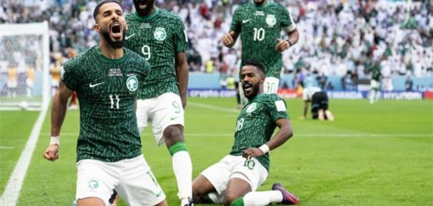 تقارير: منتخب السعودية يشارك في كوبا أمريكا 2024