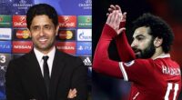 كواليس اجتماع ناصر الخليفي مع محمد صلاح في المغرب