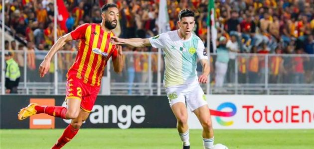 تقارير: الأهلي والزمالك يهتمان بالتعاقد مع لاعب شبيبة القبائل