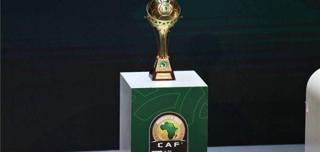 القنوات الناقلة لـ كأس أمم إفريقيا تحت 23 عامًا