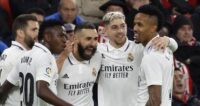 جدول ريال مدريد في أمريكا … متبقي 20 يوم فقط