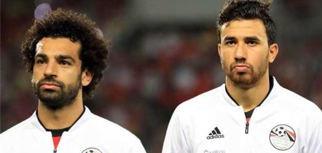 تريزجيه: محمد صلاح الأفضل في العالم..وسأحاول لآخر نفس من أجل هذا اللقب