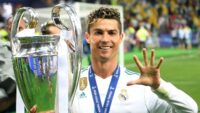 كم دفع ريال مدريد في استثماره للاعبين منذ رحيل كريستيانو رونالدو؟