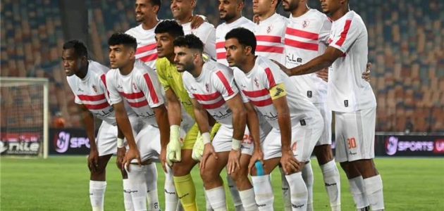 موعد الاجتماع الفني لـ مباراة الزمالك والاتحاد المنستيري في البطولة العربية