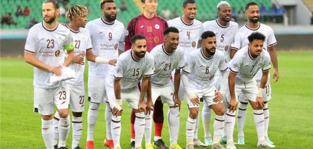 منافس الزمالك | الشباب السعودي يعلن تعيين مدير فني جديد