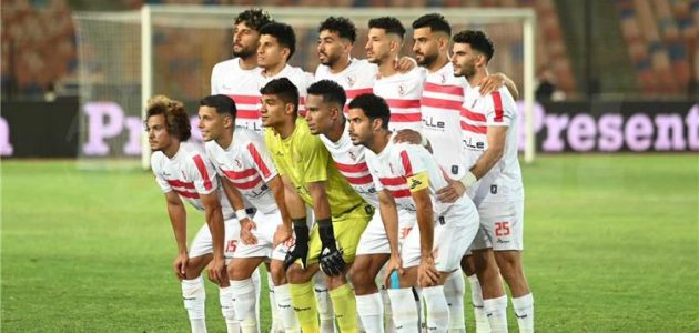 الزمالك يبدأ مشواره في البطولة العربية بمواجهة الاتحاد المنستيري ويطمح في الفوز