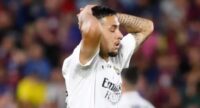 لاعب ريال مدريد يقترب من الدوري البرتغالي