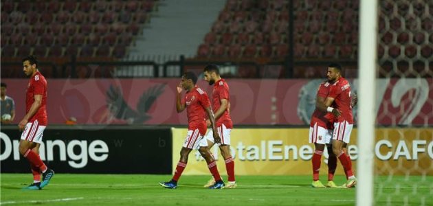 موعد مباراة الأهلي والداخلية اليوم في كأس مصر