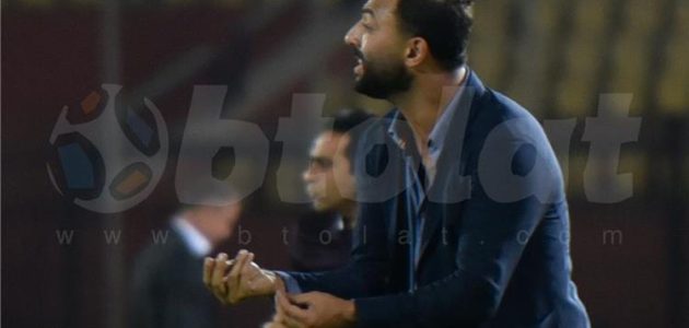 ميدو: الزمالك تعرض لظلم تحكيمي أمام الشباب.. ولاعب الوسط مكسب البطولة