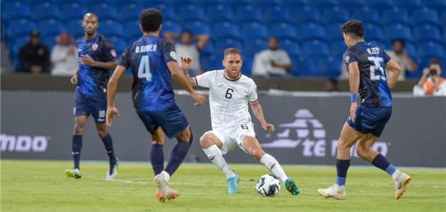 موعد مباراة الزمالك القادمة أمام النصر السعودي في البطولة العربية