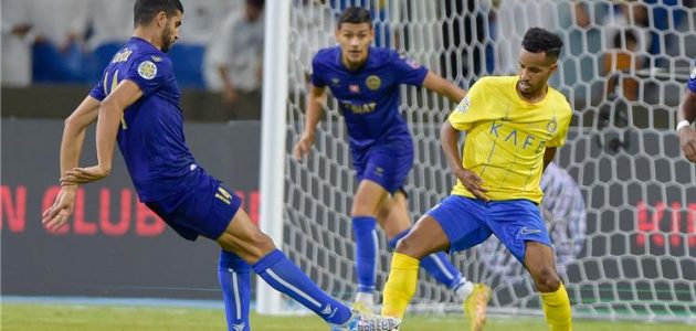 فيديو | عن طريق الخطأ.. الاتحاد المنستيري يتعادل مع النصر في البطولة العربية