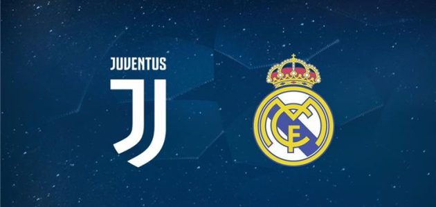 موعد مباراة ريال مدريد ويوفنتوس الودية اليوم